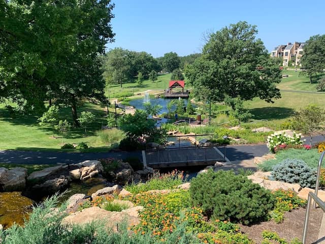 Shaw Park - Image 3