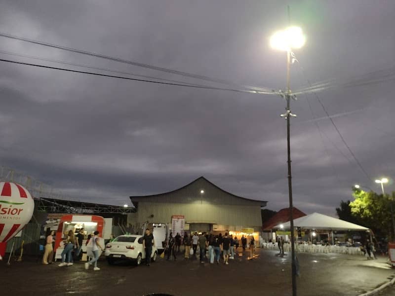 Festa das cucas - Image 1