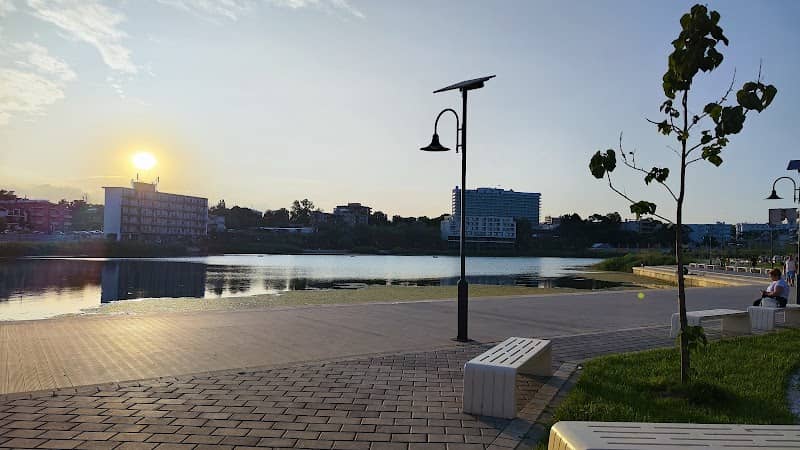 Lacul Belona - Image 1