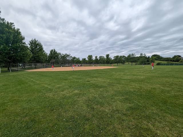 Hawthorn Woods Community Park - Image 1