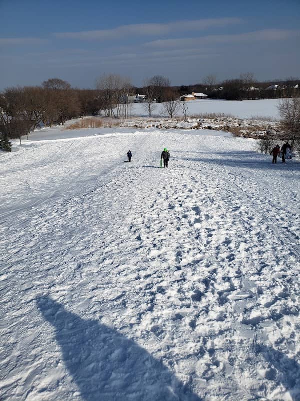 Hawthorn Woods Community Park - Image 2