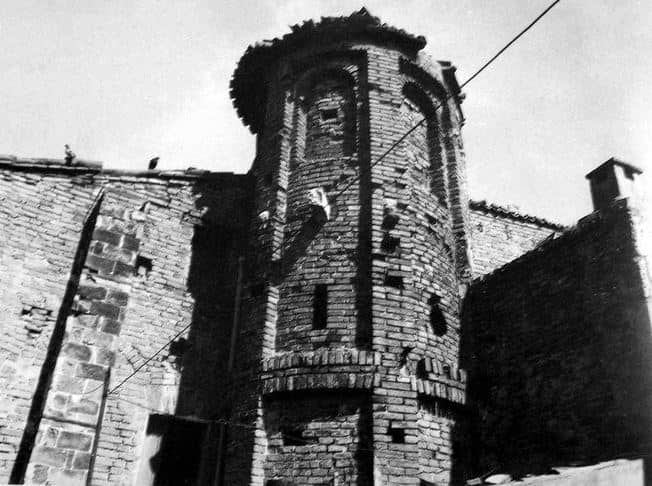 Torre Bizantina - Image 1