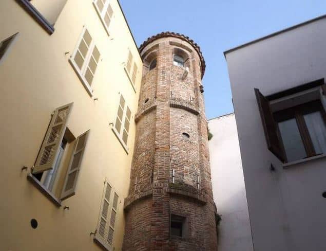 Torre Bizantina - Image 2