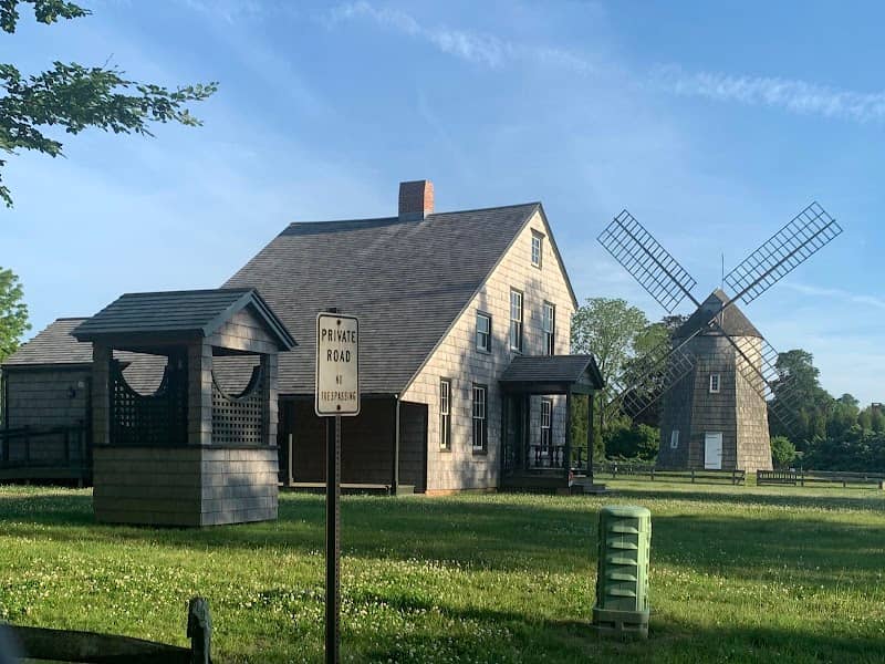 Hook Windmill - Image 2