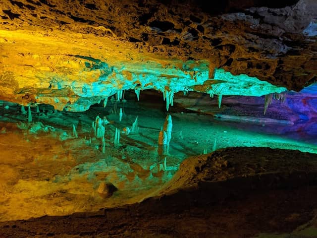 Skyline Caverns - Image 2