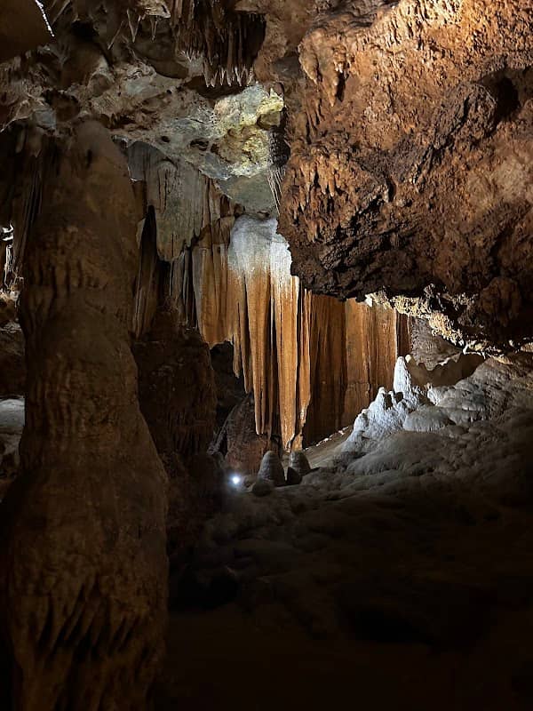 Skyline Caverns - Image 1