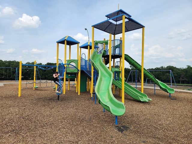 Ardmore Regional Park - Image 1