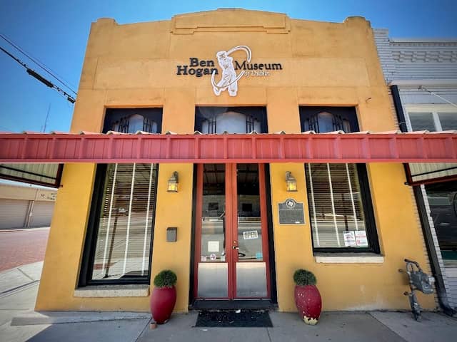 Ben Hogan Museum - Image 2