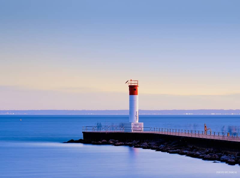 Oakville Lighthouse - Image 1
