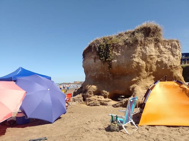 Camet Norte - Image 1