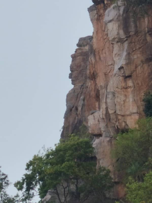 Shri Venkateswara view point - Image 1