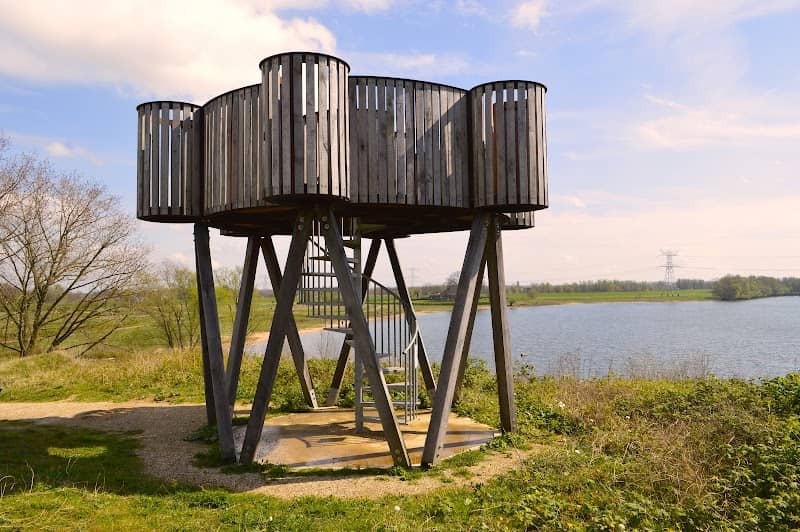 Uitkijktoren Panorama Fibula - Image 1