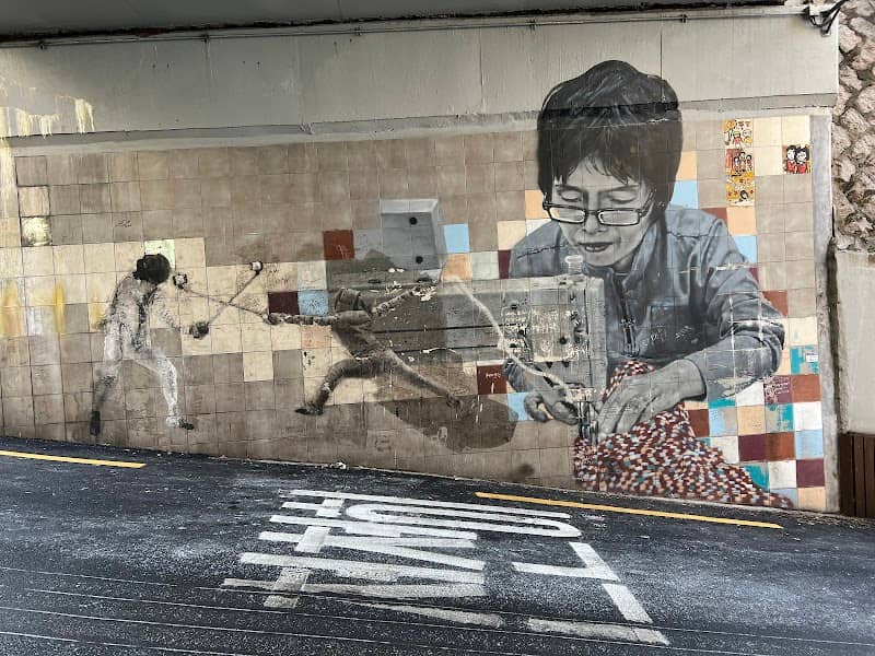 Ihwa-dong Mural Village - Image 1