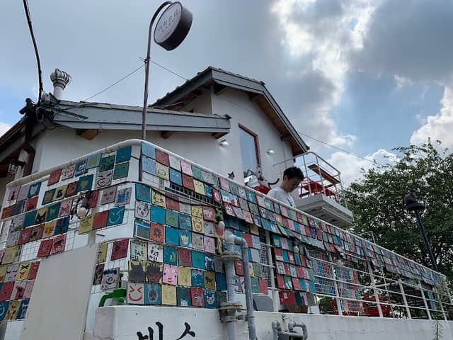Ihwa-dong Mural Village - Image 2