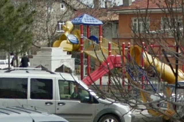 Atabay Çocuk Parkı - Image 1