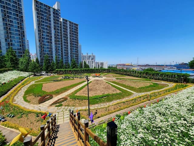 송현근린공원 - Image 1