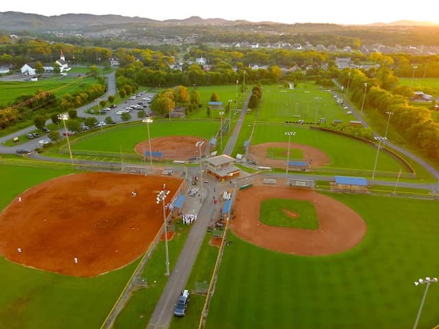 Nolensville Park - Image 2