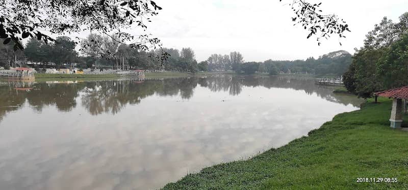 Puncak Bangi - Image 2