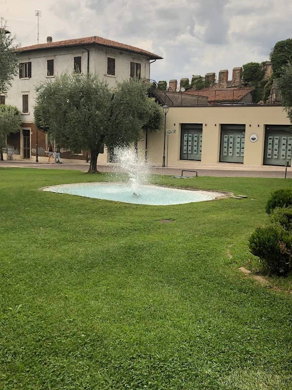 Springbrunnen - Image 1