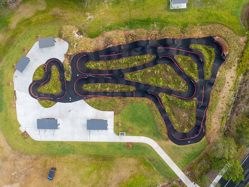 Ballina Pump Track - Image 1