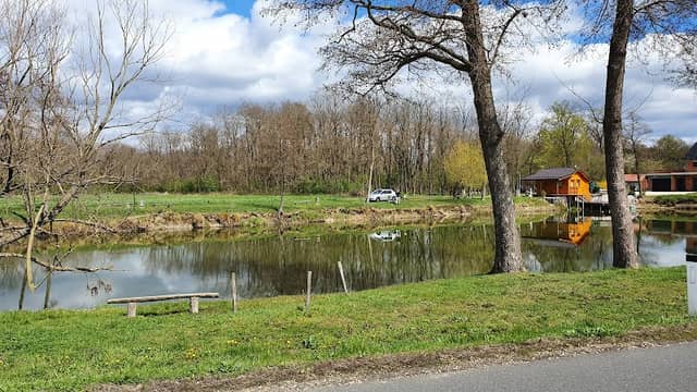 Spominski park Turnisce - Image 2