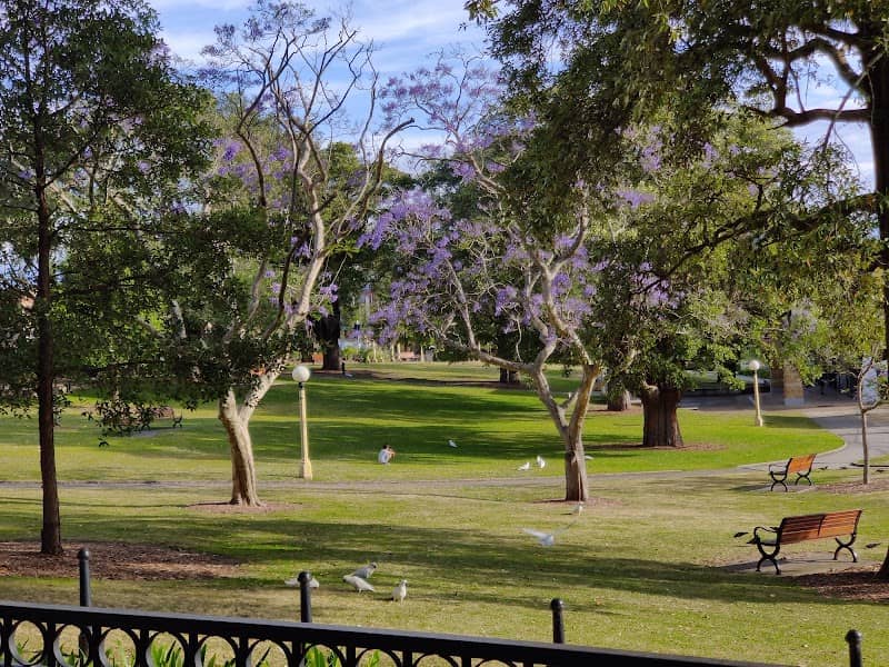 Hornsby Park - Image 2