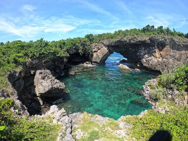 La Hondonada - Image 1