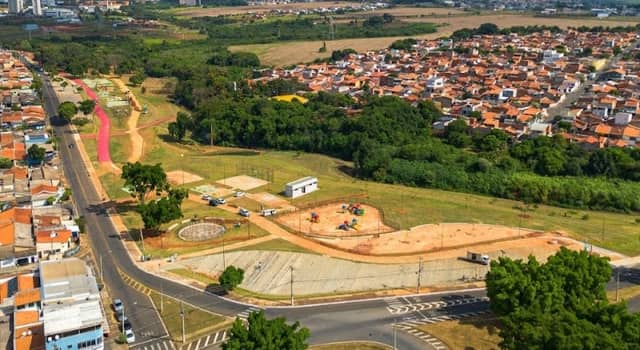 Parque das Paineiras - Image 1