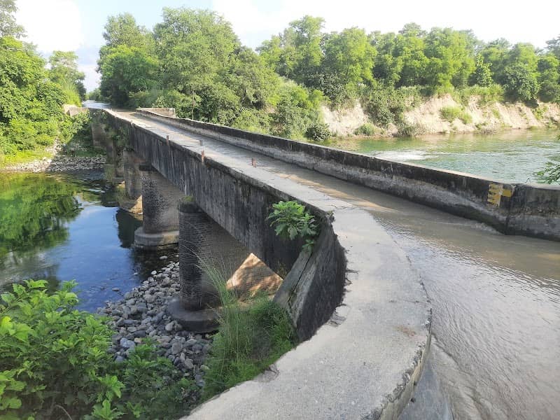 SIPHON CANAL lite - Image 1