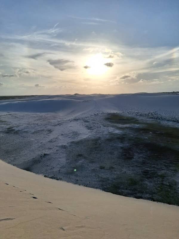 Dunas do Parque Nacional de Jericoacoara - Image 3