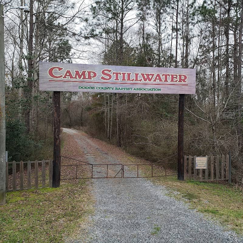 Camp Stillwater - Image 1