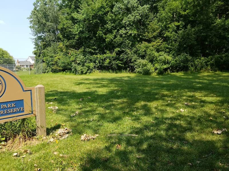 Bluegrass Park and Nature Preserve - Image 1