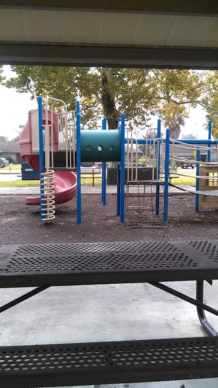 Charlton Pollard Park - Image 1