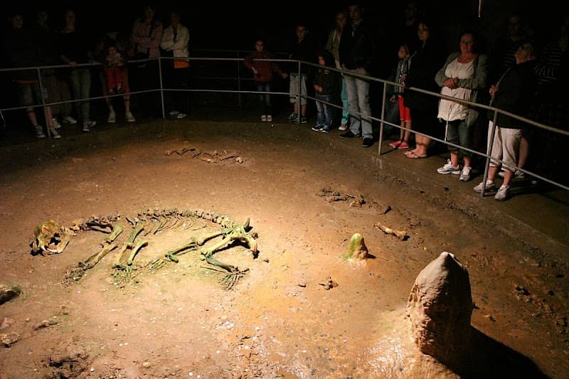 The Bears' Cave - Image 3