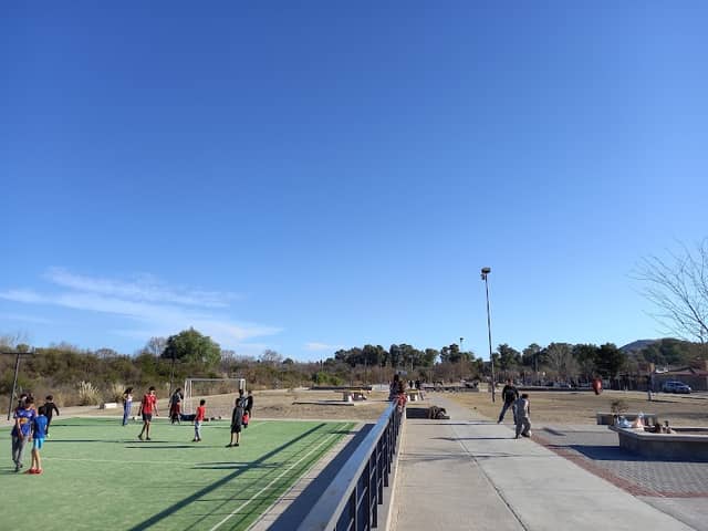 urbano Juana Koslay Park - Image 2