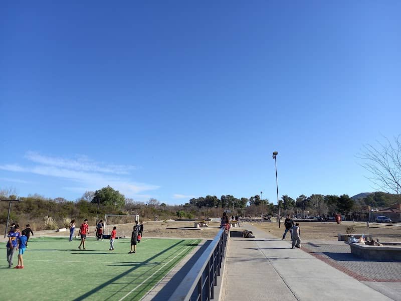 urbano Juana Koslay Park - Image 2