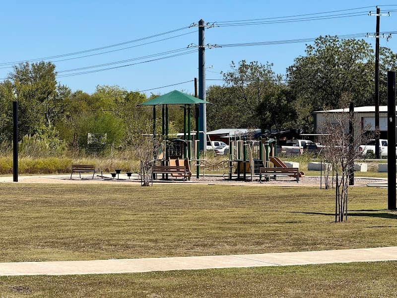 Talavera Park - Image 1