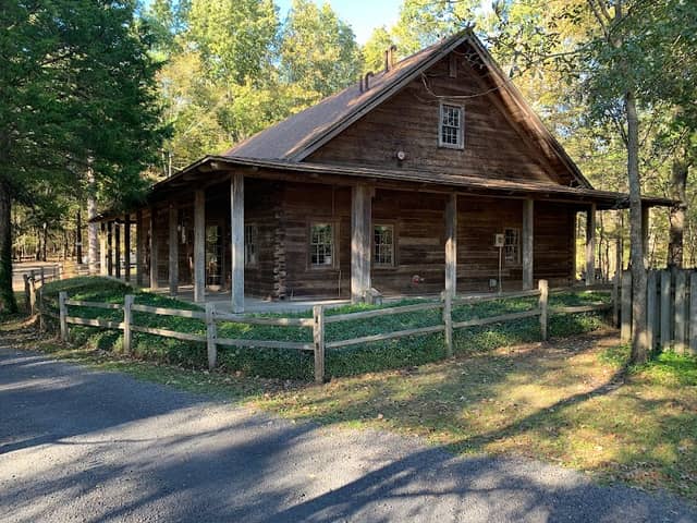 Clinton Community Nature Center - Image 1