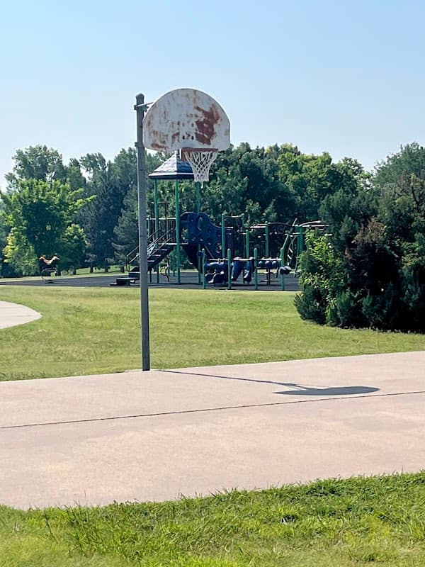 Spiers Park - Image 1