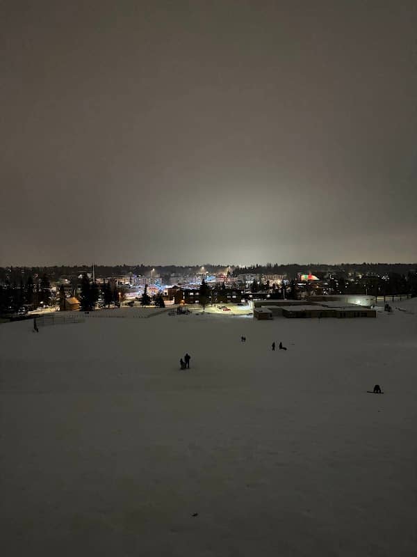 Seven Hills - Image 1