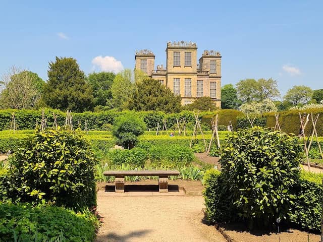 Hardwick Hall - Image 1