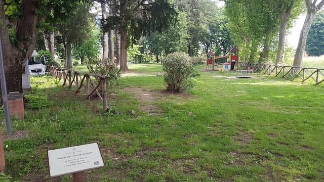 Parco del Volontariato di Vicopisano - Image 2