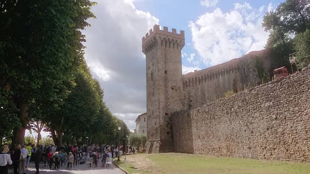 Parco del Volontariato di Vicopisano - Image 1