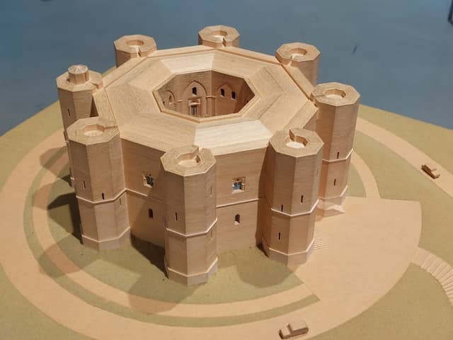 Tactile Museum Varese - Image 2
