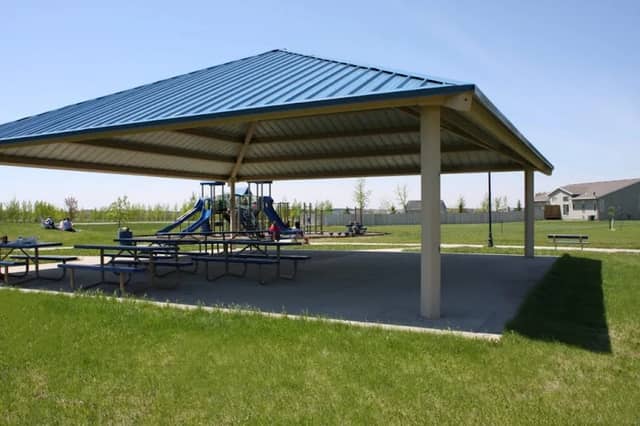 40th Ave Park - Image 1