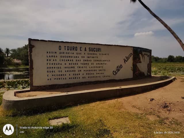 Monument Taurus and Sucuri - Image 1
