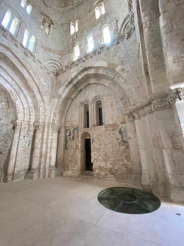 Baptistery of San Giovanni in Tumba - Image 1