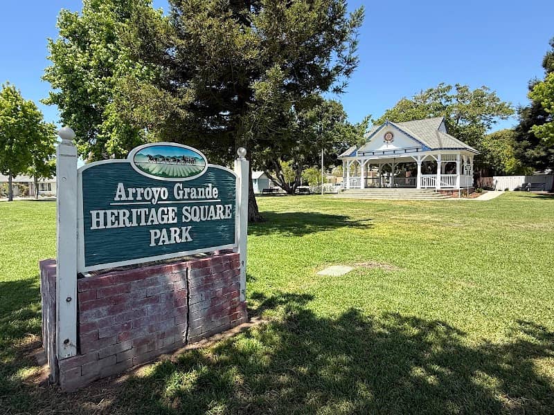 Heritage Square Park - Image 2