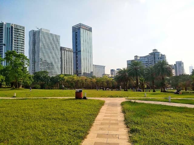 Lixiang Park - Image 1