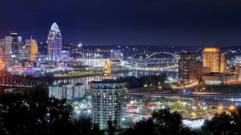 Scenic Overlook at Devou Park - Image 2